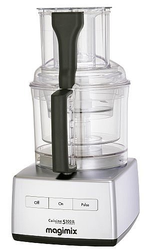 ���� ���� Magimix CS5200XLD