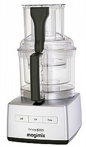 מעבד מזון Magimix CS5200XLD מעבד מזון Magimix CS5200XLD