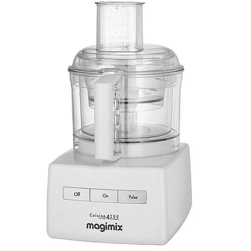 ���� ���� Magimix CS4200XLD