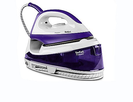 ���� ������ Tefal SV6020 ����