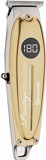 ����� ������ Sassonic prestige ZeroCut ESE790