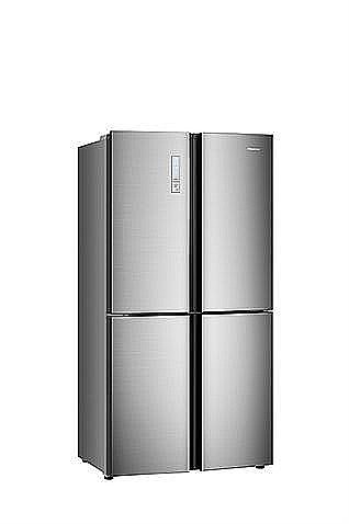 Hisense ���� 4 ����� RQ68WC4SHAS ���� 581 �' �����