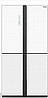 Hisense ���� 4 ����� RQ681WG ���� 581 �' �����