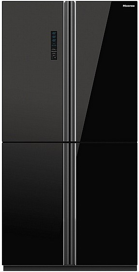 Hisense ���� 4 ����� RQ681BG ���� 581 �' �����