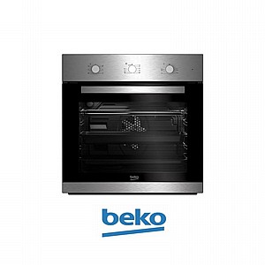 תנור בנוי בקו beko דגם BIM22100X תנור בנוי בקו beko דגם BIM22100X