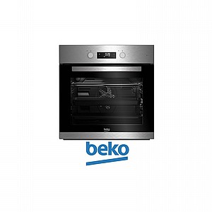 תנור בנוי בקו beko דגם BIM22301X תנור בנוי בקו beko דגם BIM22301X
