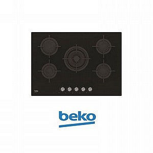 כיריים גז 75 ס”מ בקו beko דגם HILW75220S כיריים גז 75 ס”מ בקו beko דגם HILW75220S