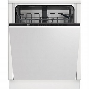 מדיח כלים רחב אינטגראלי בקו beko דגם DIN36421 מדיח כלים רחב אינטגראלי בקו beko דגם DIN36421