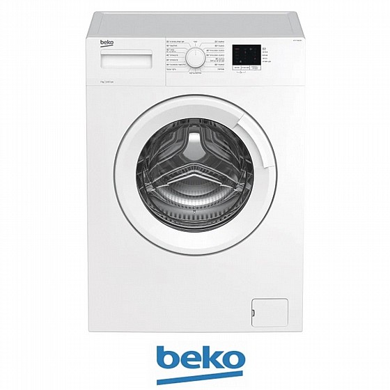 ����� ����� 7 ���� ��� beko ��� WTV7516BW