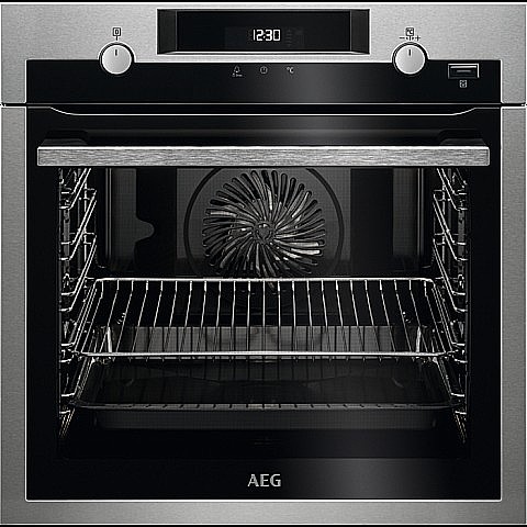 ���� �� ������ SteamBake ����� Frame BEE255632M AEG