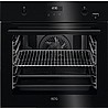 תנור רב תכליתי SteamBake מסדרת Frame BEE255632B AEG