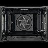 תנור רב תכליתי SteamBake מסדרת Frame BEE255632B AEG