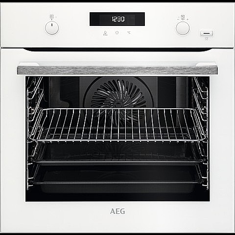 ���� �� ������ �������� SteamBake ����� Frame BPE255632W AEG