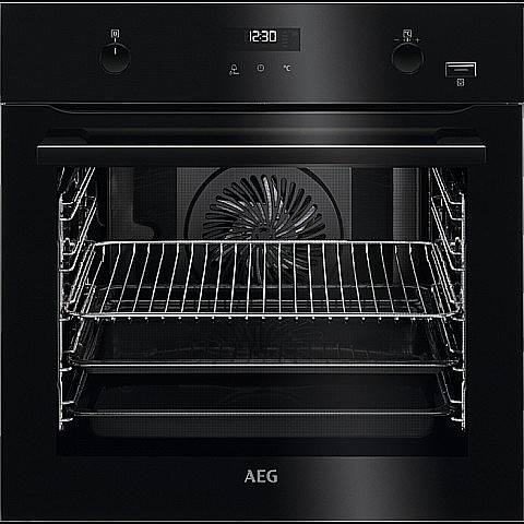 ���� �� ������ �������� SteamBake ����� Frame BPE255632B AEG