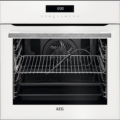 ���� �� ������ SenseCook BEE264232W AEG