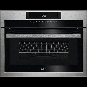 מיקרוגל בילד אין משולב גריל 45 ס"מ מסדרת FRAME KME721000M AEG מיקרוגל בילד אין משולב גריל 45 ס"מ מסדרת FRAME KME721000M AEG