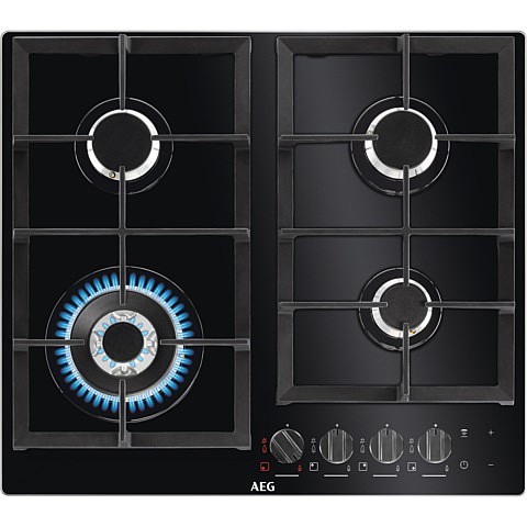 ������ �� ������ �� ����� ����� 60 �"� HKB64540NB AEG