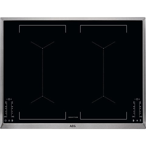 ������ ��������� 70 �"� MAXISENSE� PLUS IKE74451XB AEG