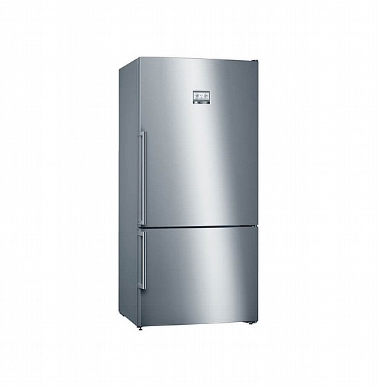 ���� ����� ����� 617 ���� NO FROST , ��� ����� TOUCH ������ LED ���� BOSCH ��� KGN86AI31L