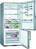 ���� ����� ����� 617 ���� NO FROST , ��� ����� TOUCH ������ LED ���� BOSCH ��� KGN86AI31L