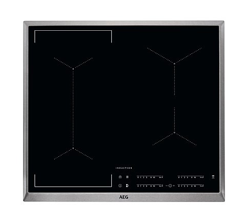 ������ ��������� 60 �"� IKE64441XB �MAXISENSE AEG