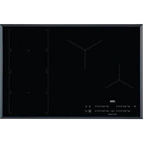 ������ ��������� 80 �"� MAXISENSE� PLUS IKE84471FB AEG