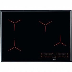 ������ ��������� 70 �"� MAXISENSE� PURE BLACK IPE74541FB AEG