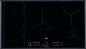 ������ ��������� 90 �"� MAXISENSE PLUS IKE95471FB AEG