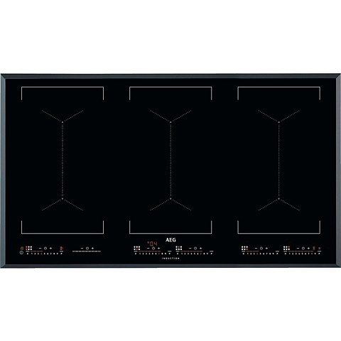 ������ ��������� 91 �"� MAXISENSE IKE96654FB AEG