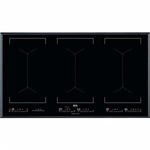 ������ ��������� 91 �"� MAXISENSE IKE96654FB AEG