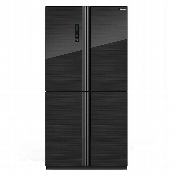 Hisense ���� 4 ����� Diamond RQ82/BGKI ���� 648 �' �����