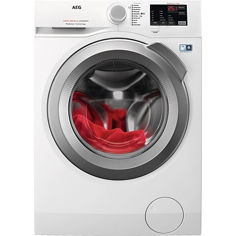 ����� ����� 8 �"�  ProSense L6F48264IM AEG
