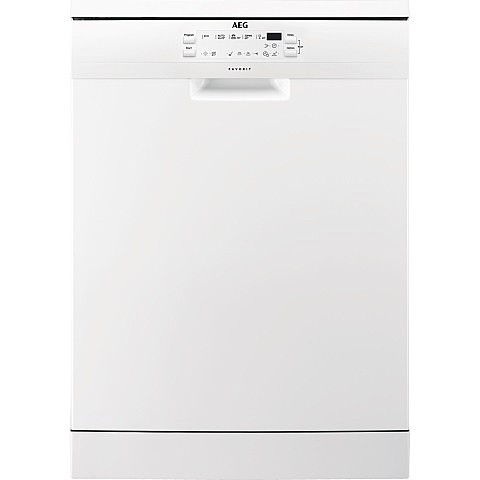 ���� ���� Pro Intensiv FFB52600ZW AEG