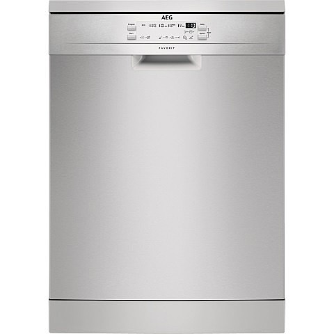 ���� ���� Pro Intensiv FFB52600ZM AEG