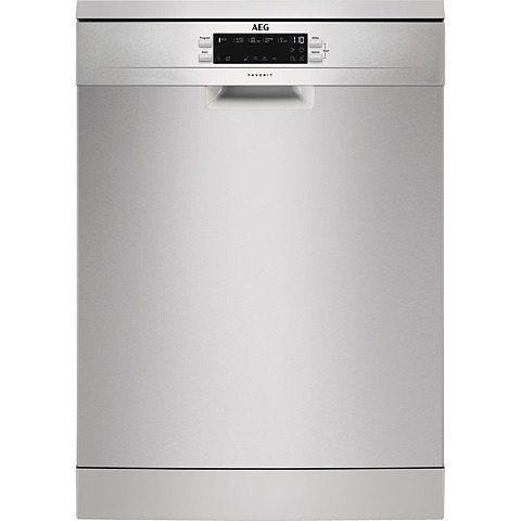 ���� ���� ProIntensive AirDry FFB52910ZM AEG