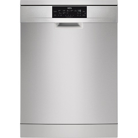 ���� ���� ProClean AirDry FFB83700PM AEG