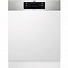 מדיח כלים אינטגרלי ComfortLift FEE62800PM AEG
