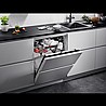 מדיח כלים אינטגרלי מלא ProIntensiv AirDry FSB52617Z AEG