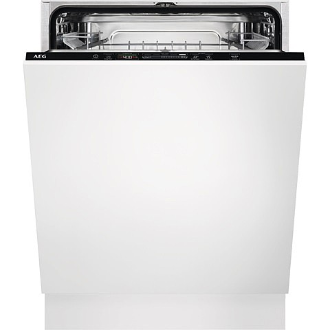 ���� ���� �������� ��� ProIntensiv AirDry FSB52617Z AEG