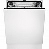 מדיח כלים אינטגרלי מלא ProIntensiv AirDry FSB52617Z AEG