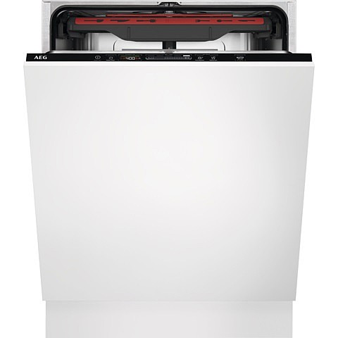 ���� ���� �������� ��� ProIntensive AirDry FSB52917Z AEG