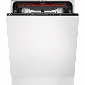 מדיח כלים אינטגרלי מלא ProIntensive AirDry FSB52917Z AEG מדיח כלים אינטגרלי מלא ProIntensive AirDry FSB52917Z AEG