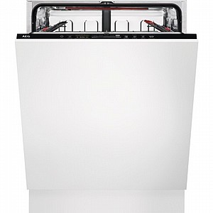 מדיח כלים אינטגרלי מלא ProClean AirDry FSE83617P AEG מדיח כלים אינטגרלי מלא ProClean AirDry FSE83617P AEG