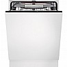 מדיח כלים אינטגרלי QuickSelect סדרה 9000 FSK93807P AEG