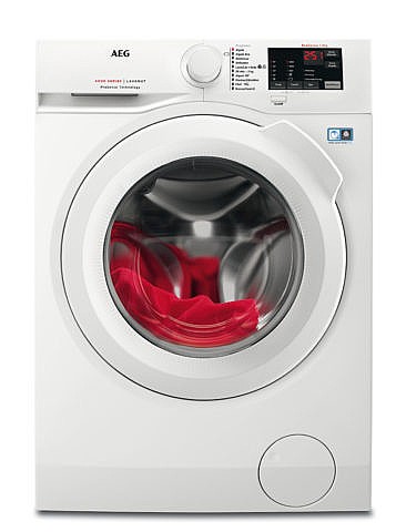 ����� ����� 7 �"� ProSense L6F47261IM AEG