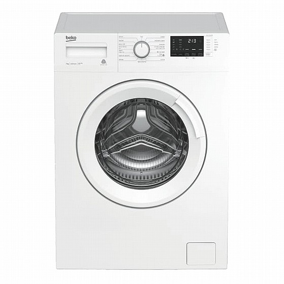 beko ����� ����� 7 �"� ��� WTV7515BW