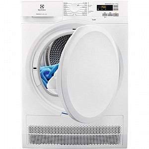 מייבש כביסה קונדנסור 8 ק"ג EW6C5822CM אלקטרולוקס מייבש כביסה קונדנסור 8 ק"ג EW6C5822CM אלקטרולוקס