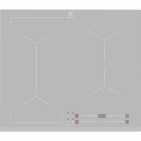 ������� ��������� Electrolux EIV63440BS ����������