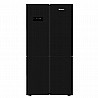 מקרר 4 דלתות 535 ליטר KQD1621GB בלומברג