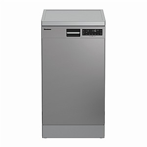 מדיח צר 45 ס”מ GSS219P6X בלומברג מדיח צר 45 ס”מ GSS219P6X בלומברג